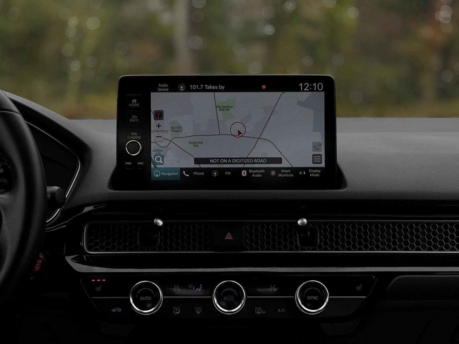 Used 2023 Honda Civic Sport Touring image 21