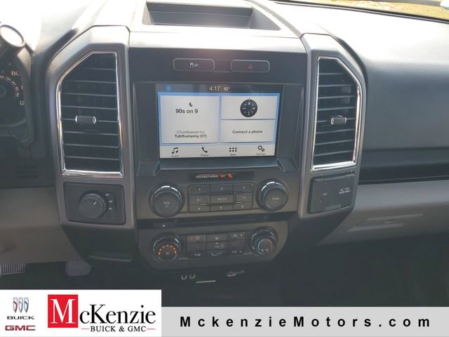 Used 2016 Ford F150 XLT w/ Equipment Group 302A Luxury AWD/4WD image 17