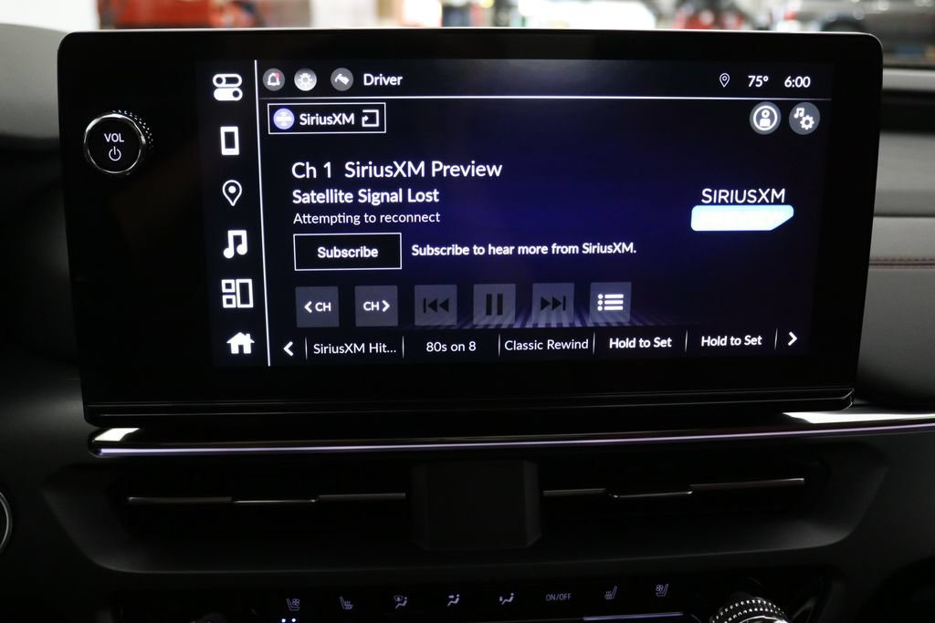 Certified 2024 Acura ZDX A-Spec AWD/4WD image 19