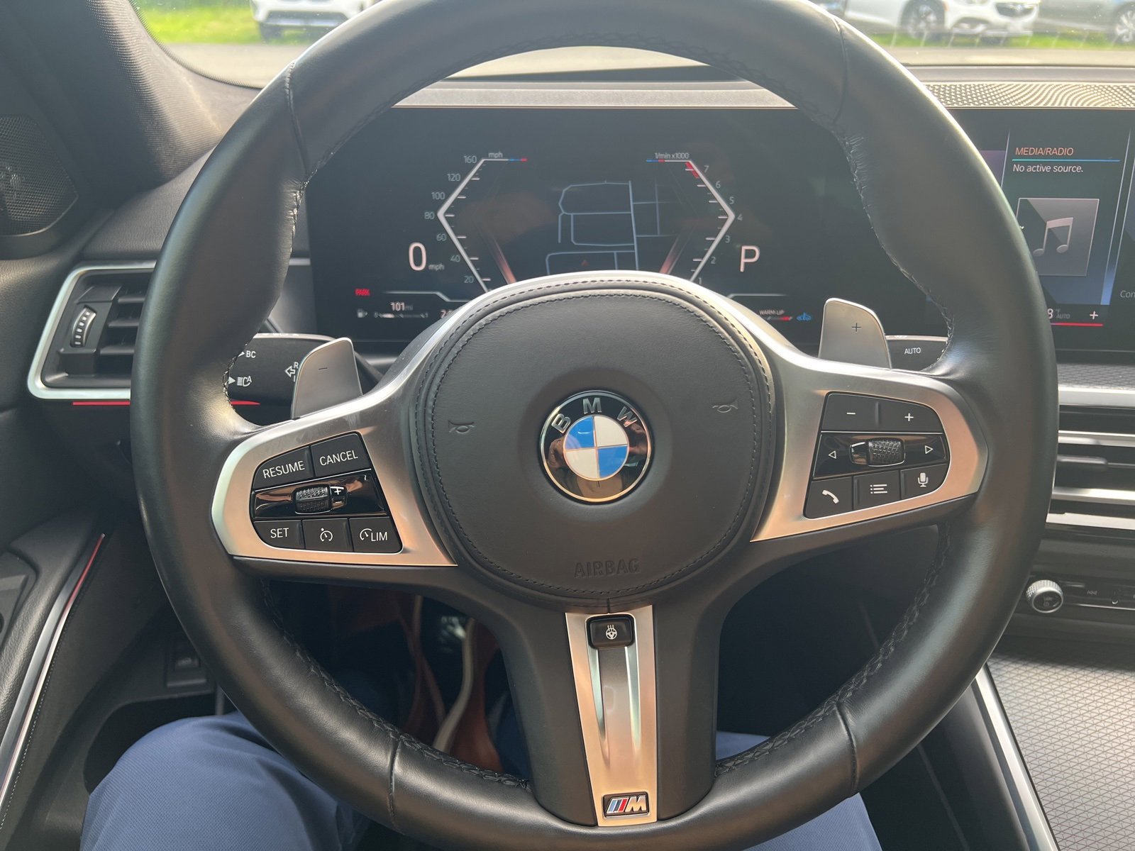 Used 2023 BMW M340i image 9