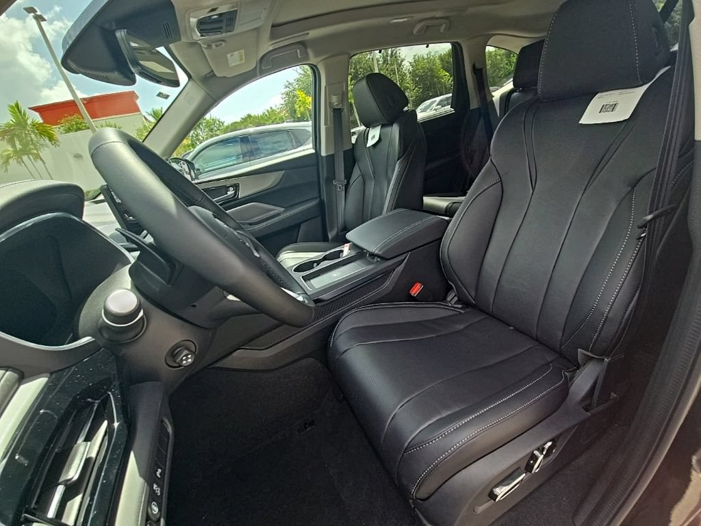 New 2026 Acura MDX FWD w/ Technology Package image 15