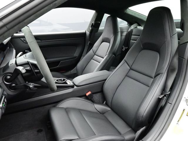 Certified 2026 Porsche 911 Carrera 4 GTS image 5