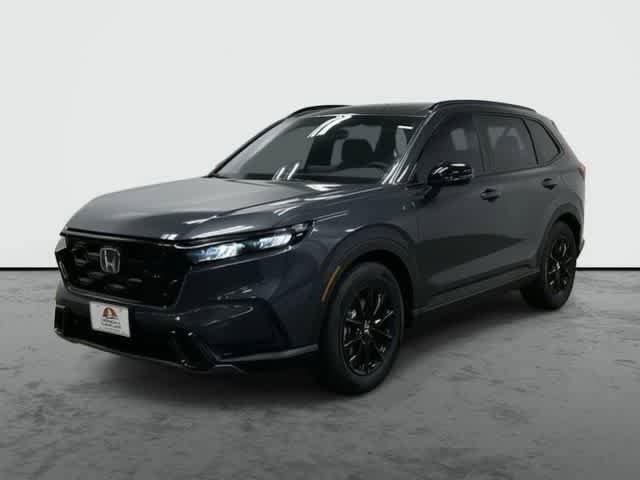 New 2026 Honda CR-V Sport-L image 1