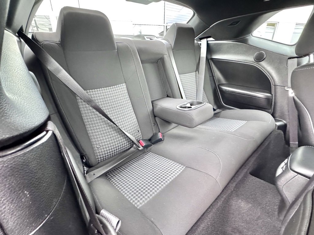 Certified 2022 Dodge Challenger R/T Scat Pack image 19