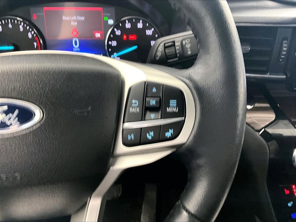 Used 2023 Ford Explorer Limited image 25