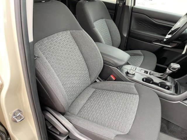 New 2025 Ford Ranger XLT w/ FX4 Off-Road Package image 53