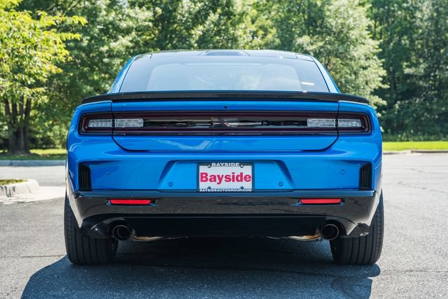 New 2026 Dodge Charger Scat Pack AWD/4WD image 7