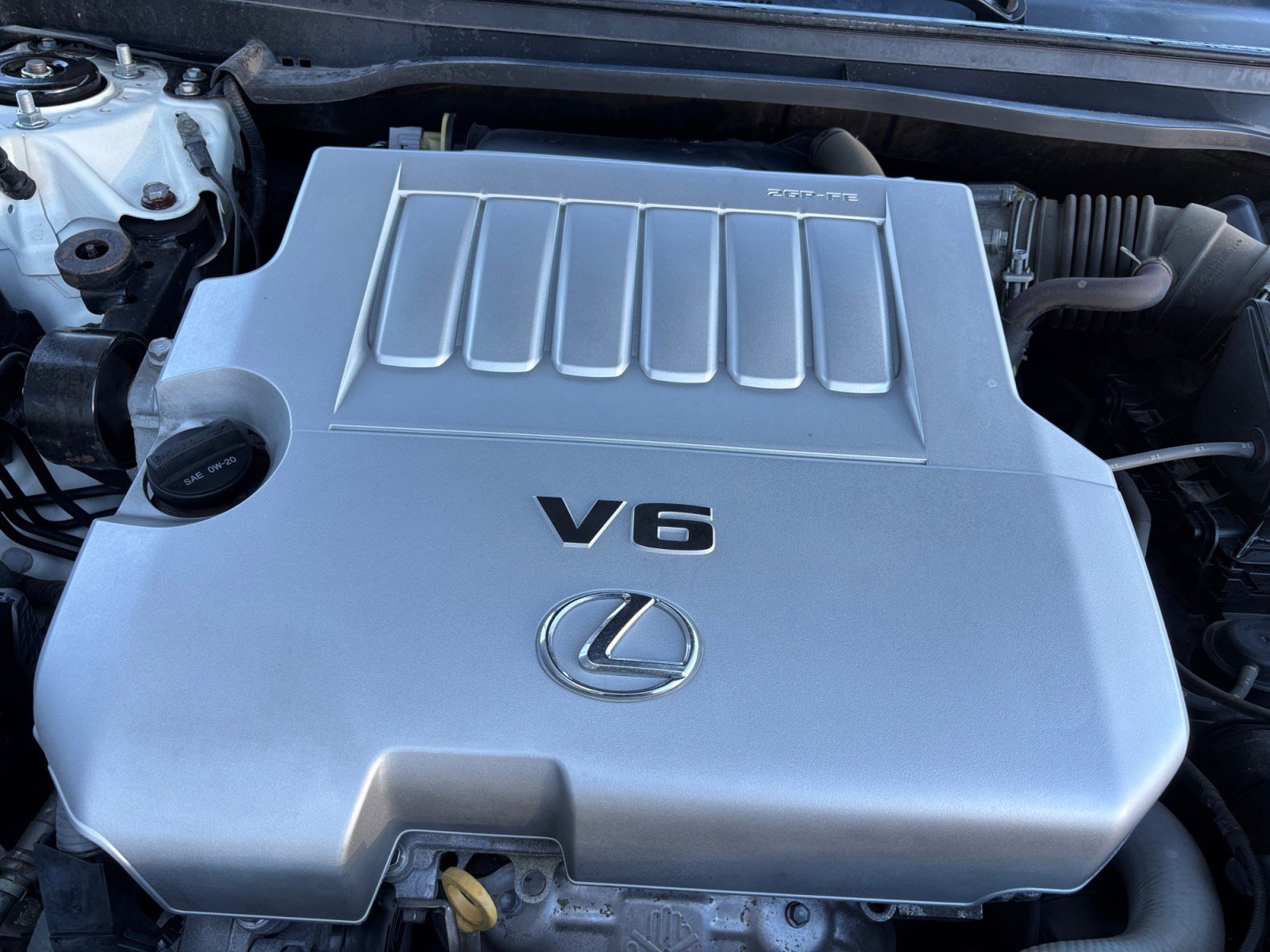 Used 2016 Lexus ES 350 image 17