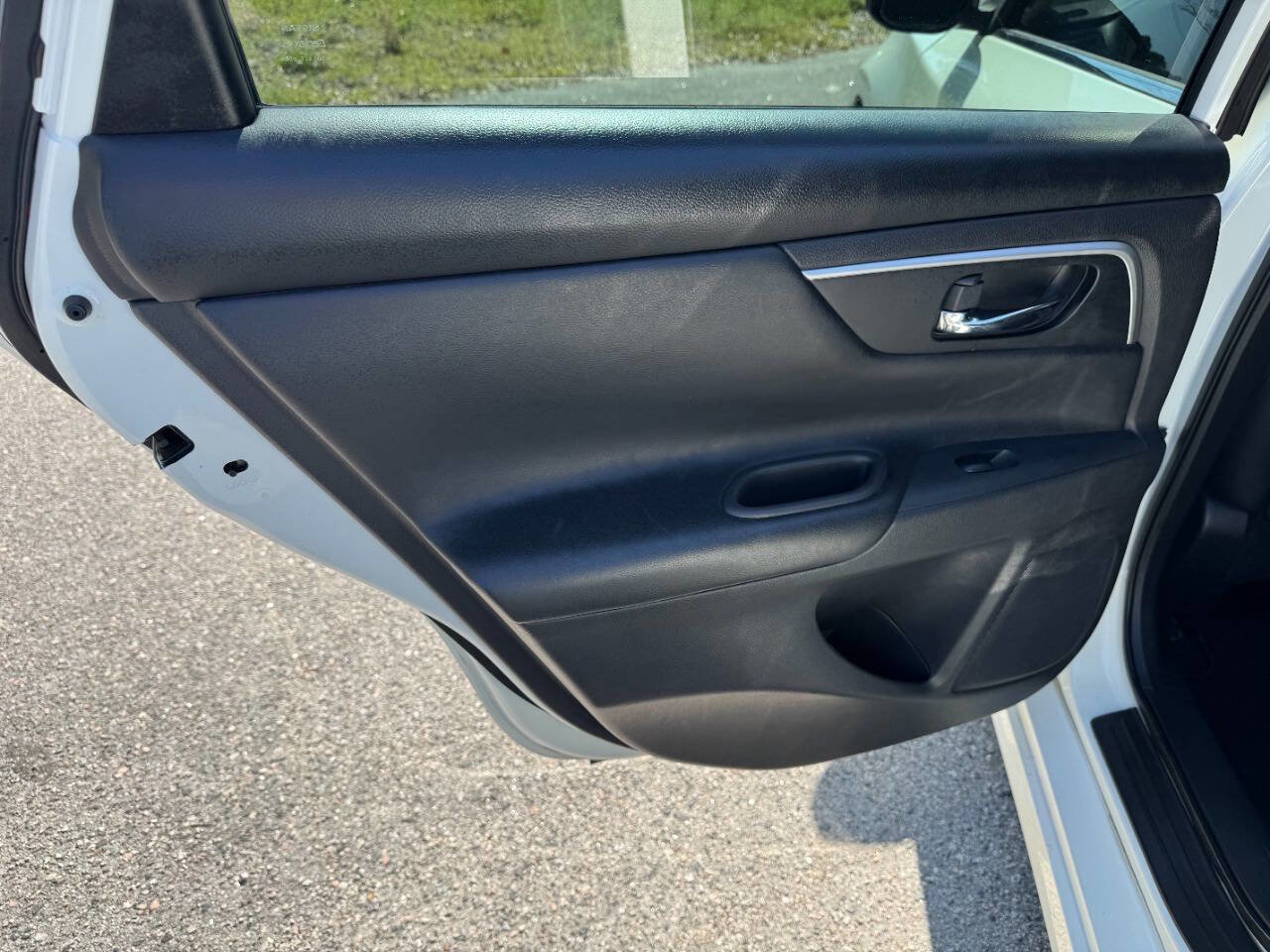 Used 2018 Nissan Altima 2.5 SL FWD image 40