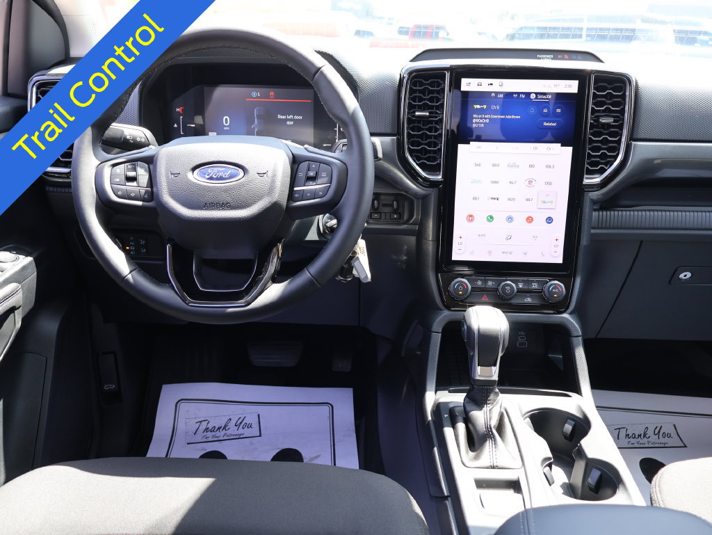 New 2026 Ford Ranger XLT AWD/4WD image 19