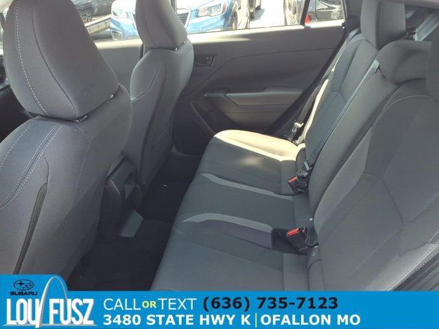 Used 2025 Subaru Impreza 2.0i AWD/4WD image 26