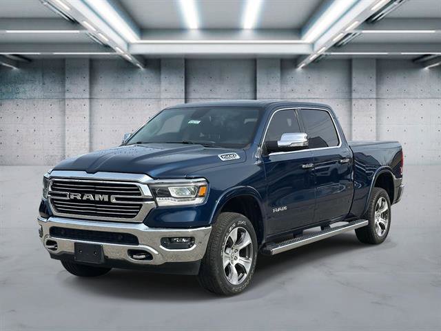 Used 2019 RAM 1500 Laramie