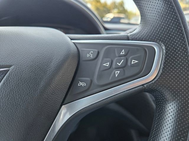 Used 2023 Chevrolet Malibu LS FWD image 21