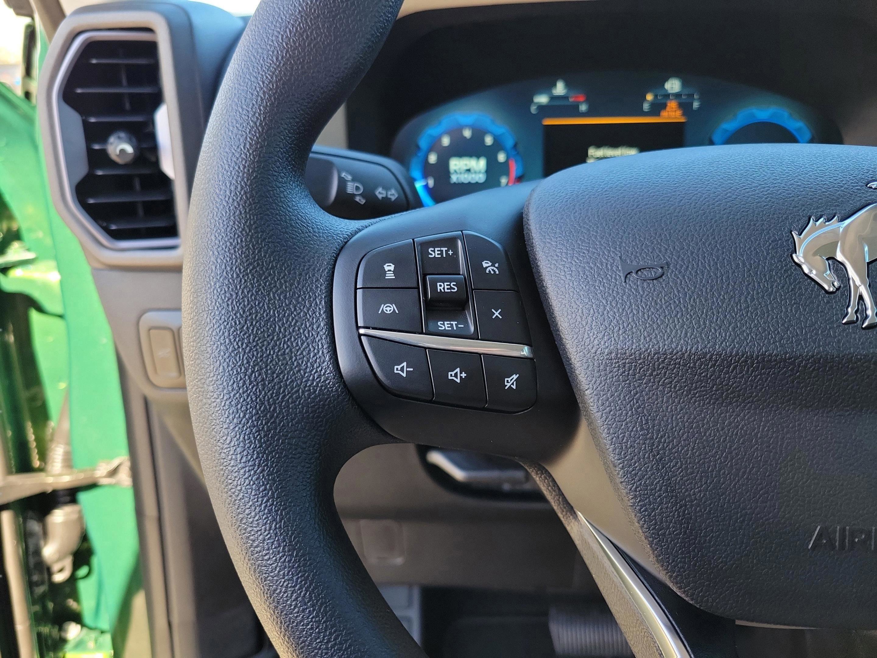 New 2025 Ford Bronco Sport Big Bend image 23