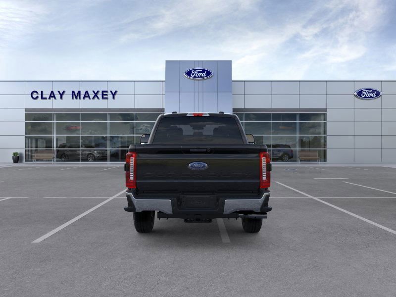 New 2026 Ford F250 Lariat image 5