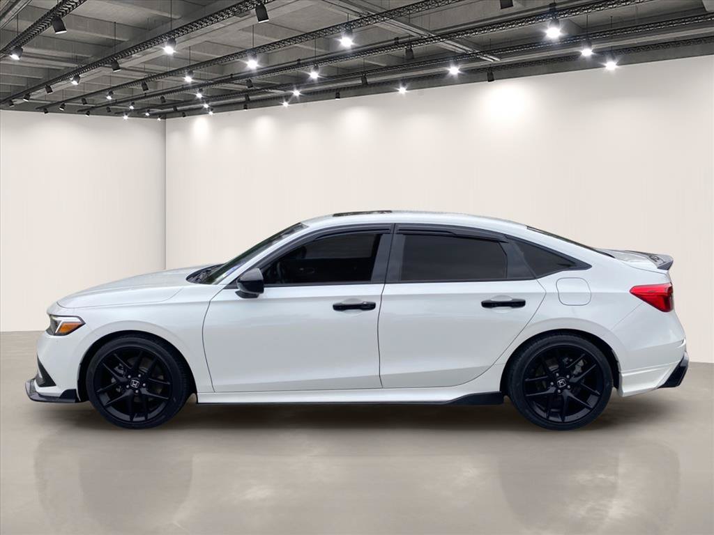 Used 2022 Honda Civic Si image 4