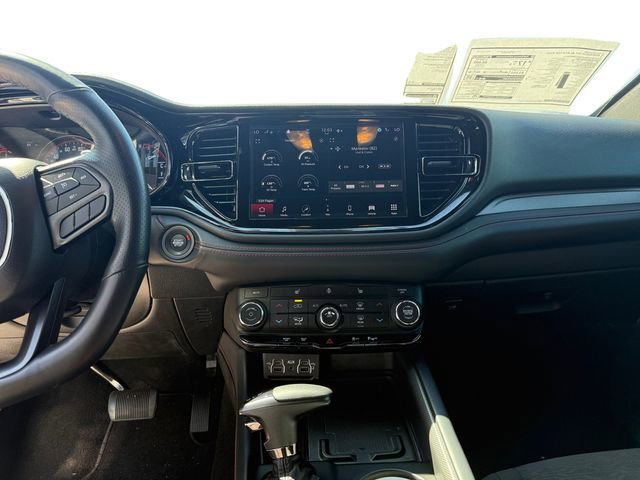 New 2024 Dodge Durango R/T w/ Blacktop Package image 11