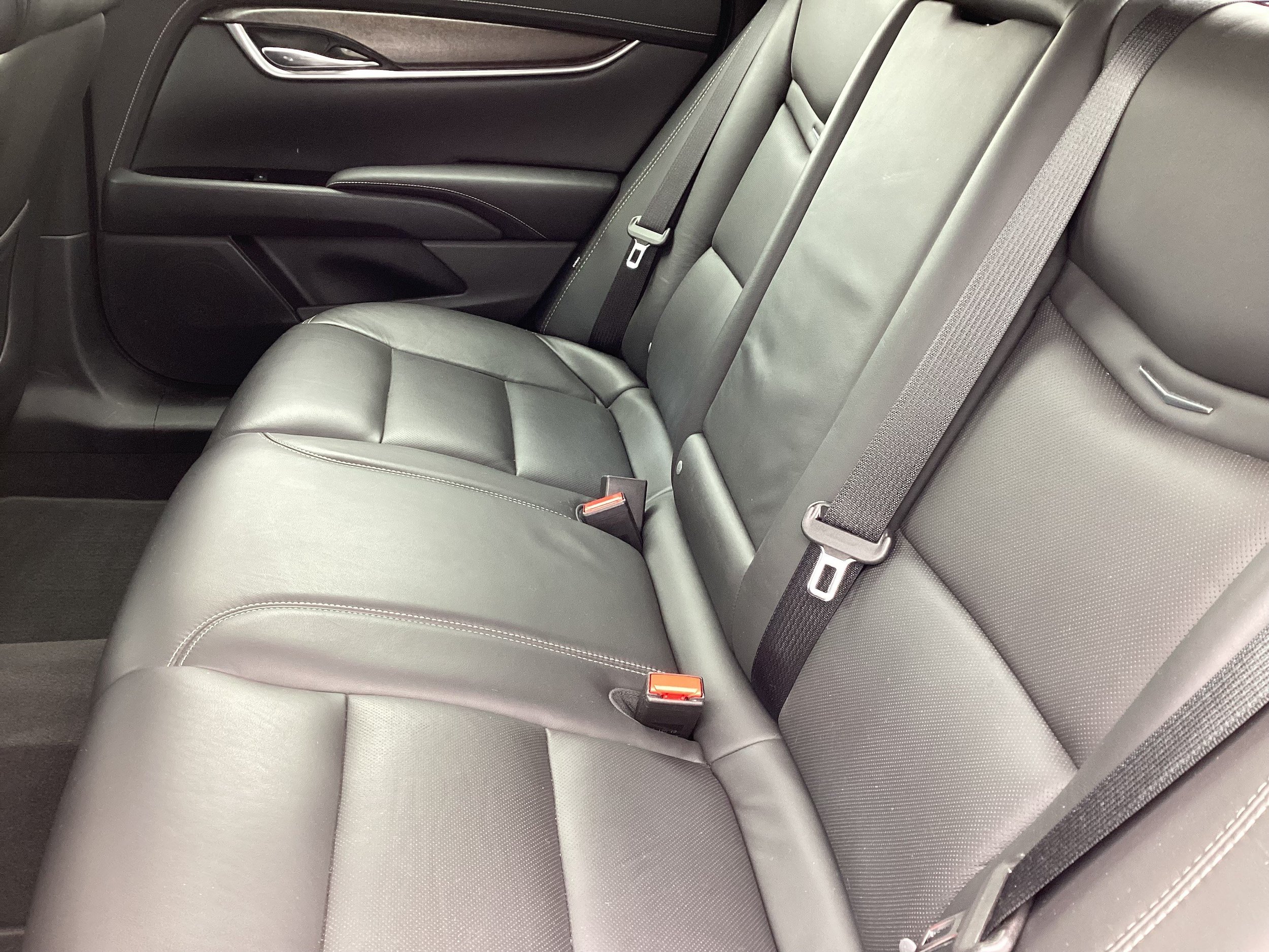 Used 2019 Cadillac XTS Premium Luxury AWD/4WD image 14