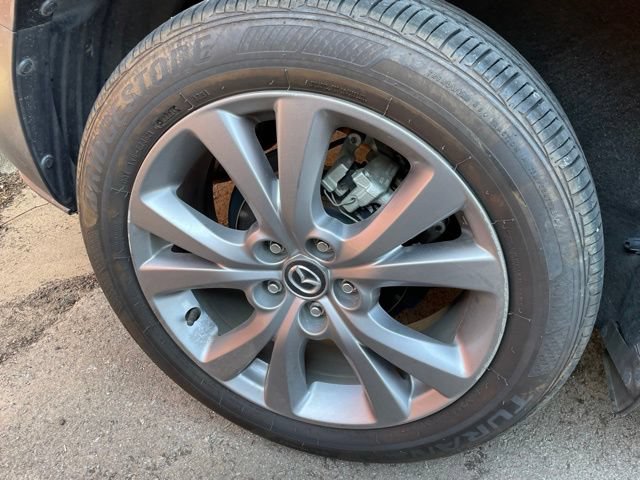 Used 2020 MAZDA CX-30 FWD w/ Premium Package image 5