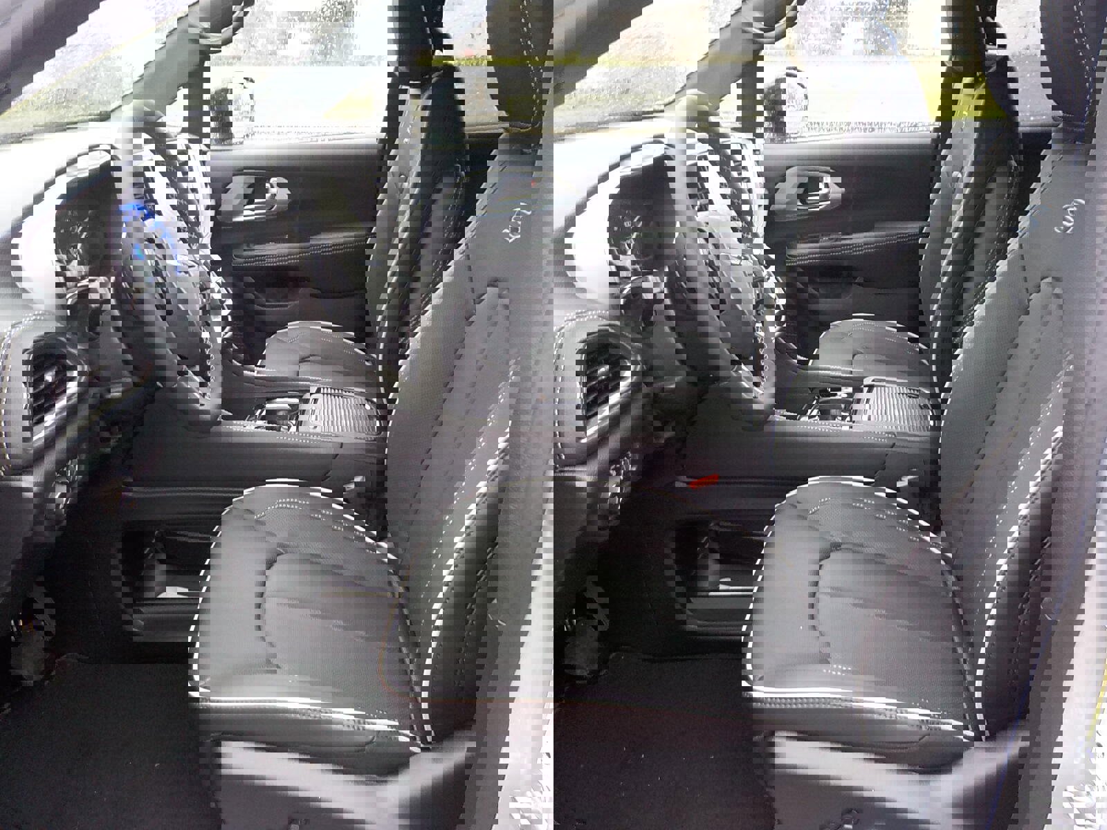 New 2026 Chrysler Pacifica Limited w/ S Appearance Package image 20