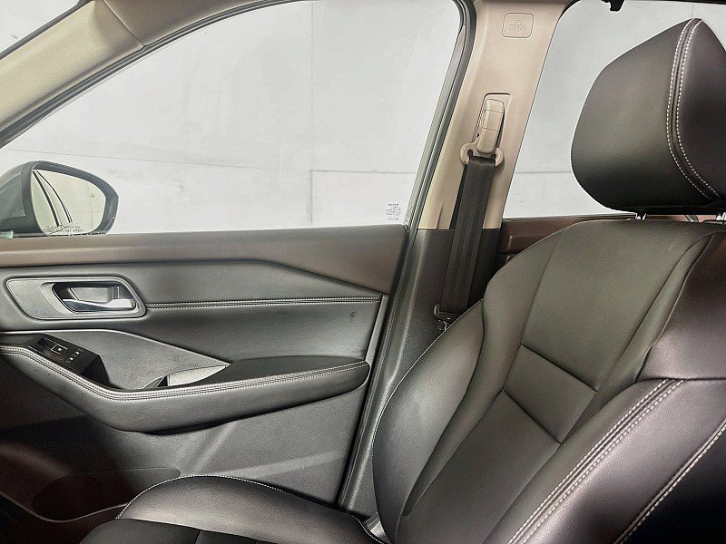 Certified 2023 Nissan Rogue SL w/ SL Premium Package AWD/4WD image 25