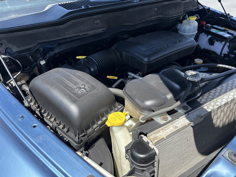 Used 2002 Dodge Ram 1500 Truck 2WD Quad Cab image 40
