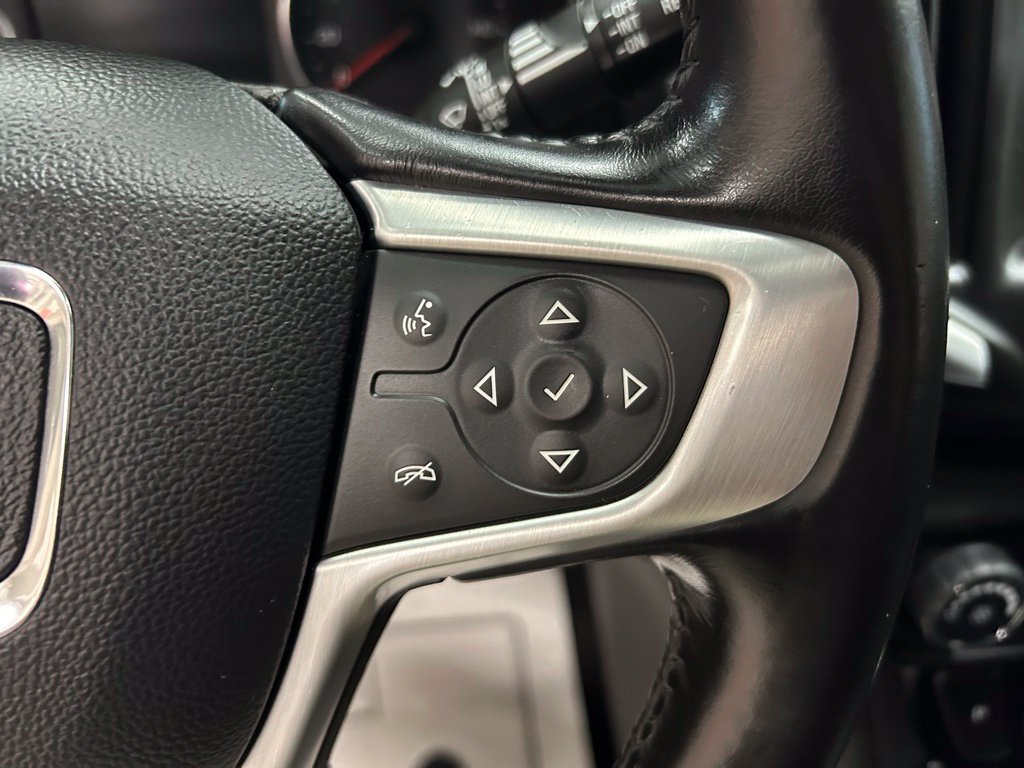 Used 2019 GMC Terrain SLE AWD/4WD image 9