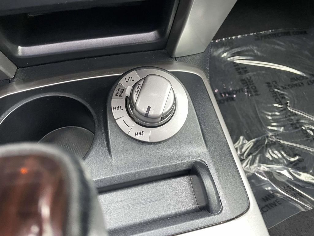 Used 2020 Toyota 4Runner Limited image 43