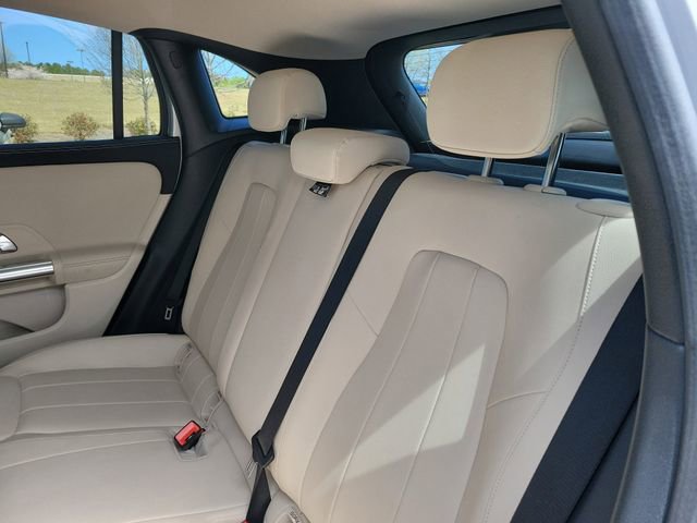 Used 2021 Mercedes-Benz GLA 250 image 11