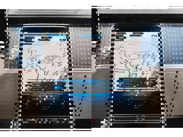 New 2026 Mercedes-Benz S 63 AMG S image 54