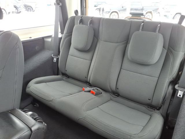 Used 2021 Jeep Wrangler Sport image 12