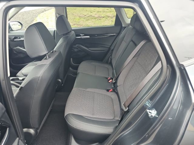 New 2026 Kia Seltos S image 8