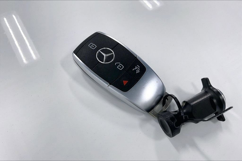 Used 2026 Mercedes-Benz GLS 450 GLS 450 image 13