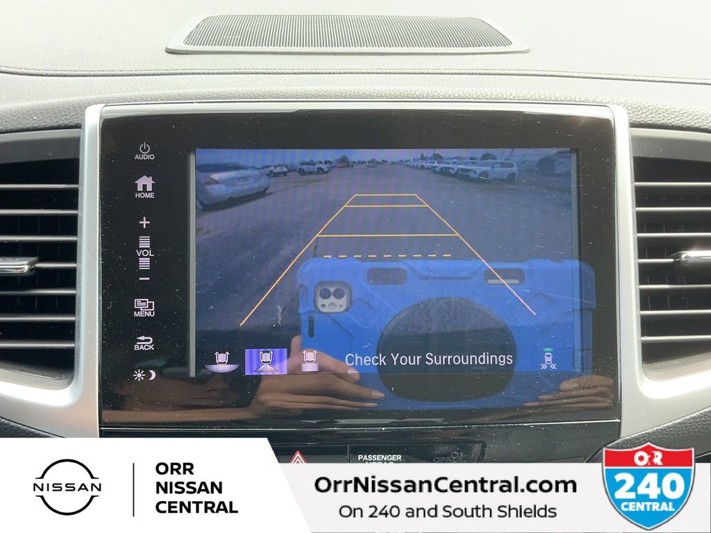 Used 2017 Honda Pilot Elite image 28