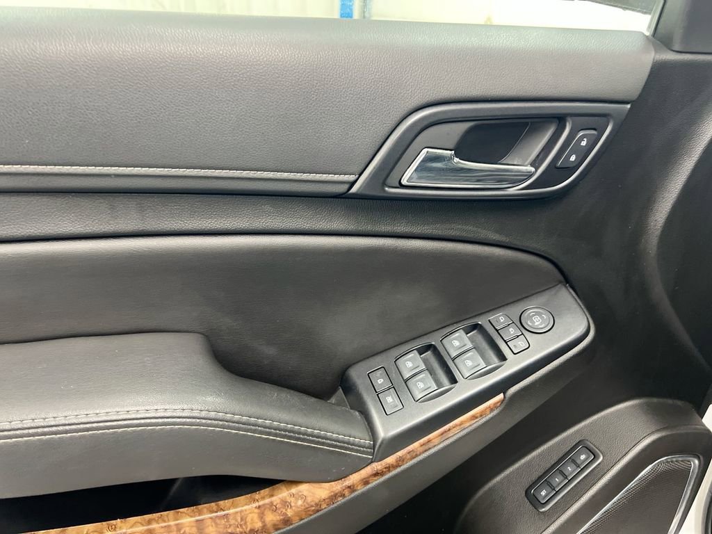 Used 2020 Chevrolet Tahoe Premier image 22