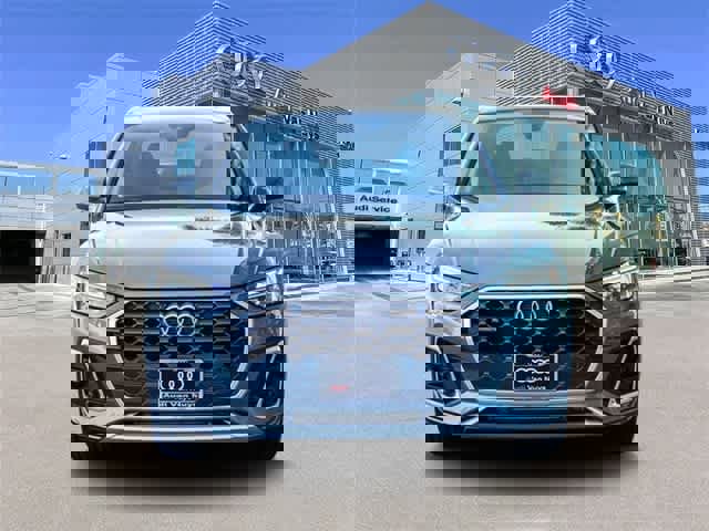 Used 2023 Audi Q5 2.0T Premium w/ Convenience Package image 6