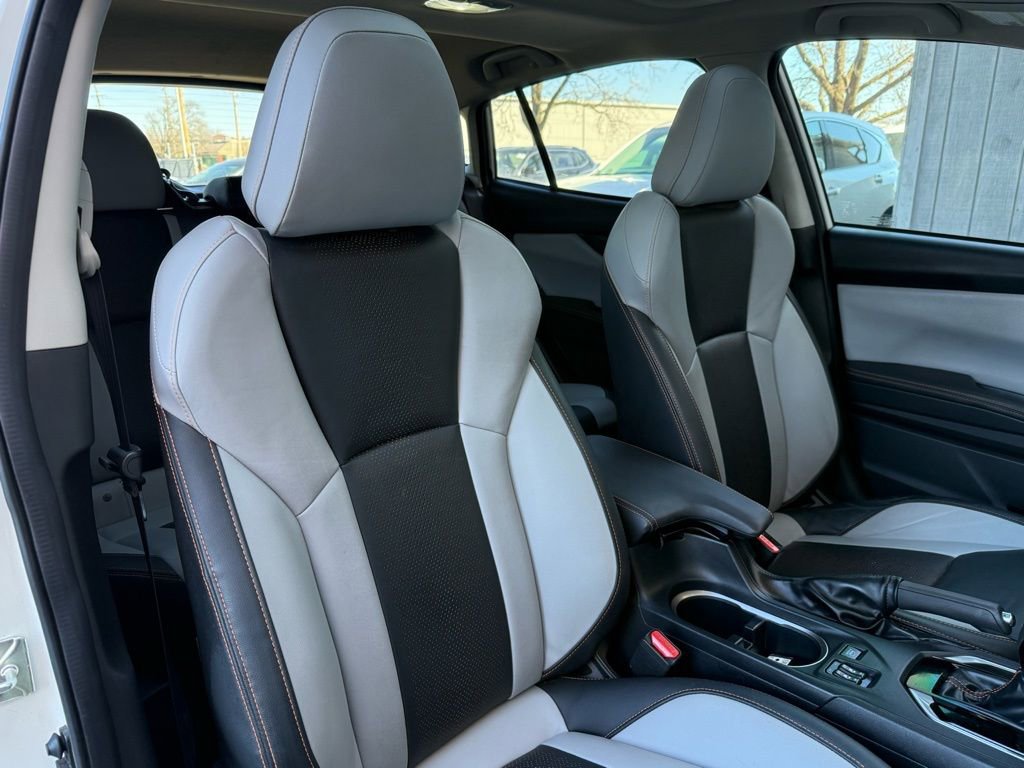 Used 2021 Subaru Crosstrek 2.5i Limited w/ Moonroof Package 2 image 17