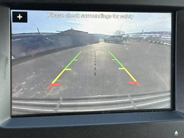 Used 2017 Lincoln Navigator Select RWD image 32