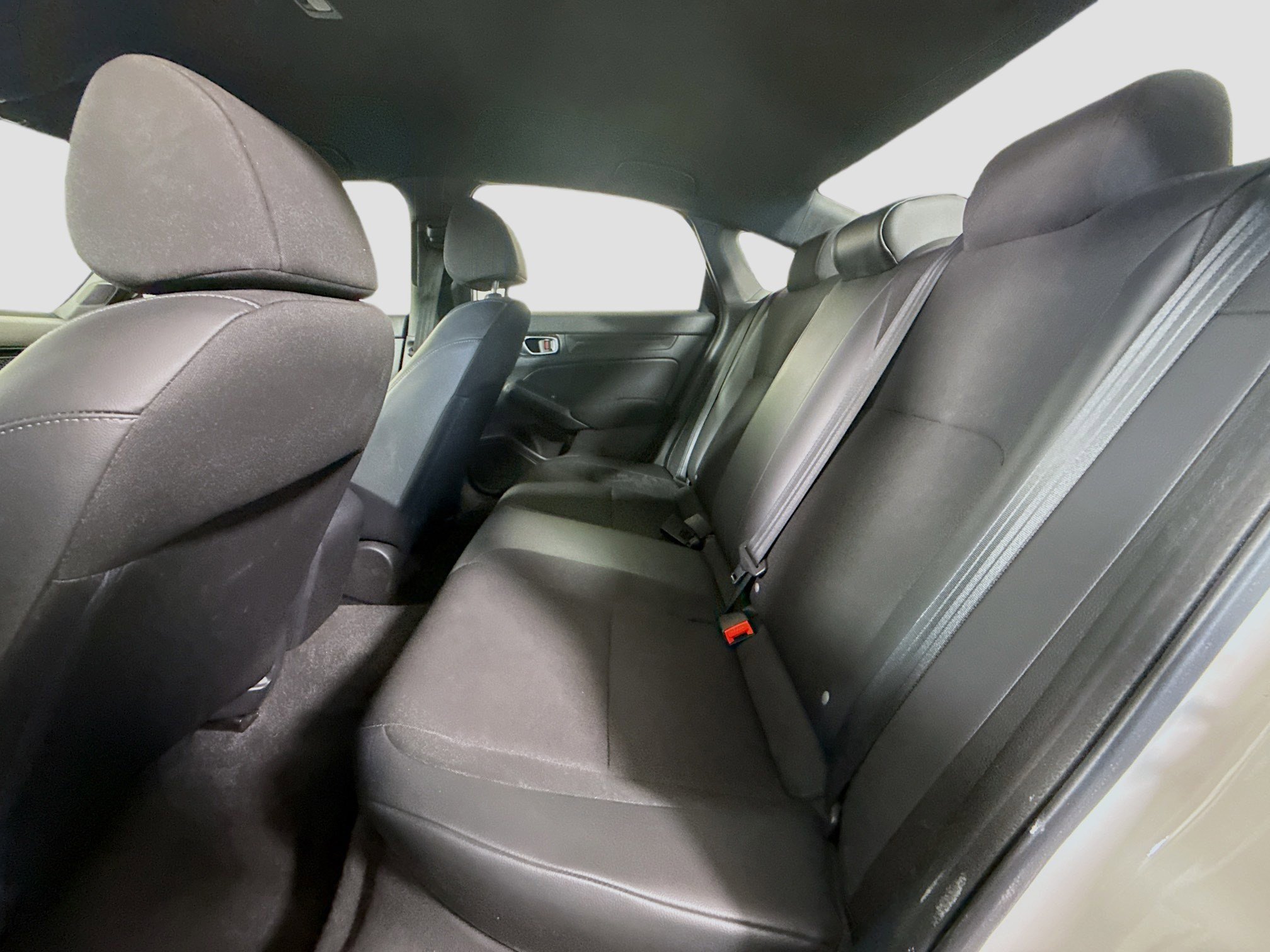 Used 2023 Honda Civic Sport image 25