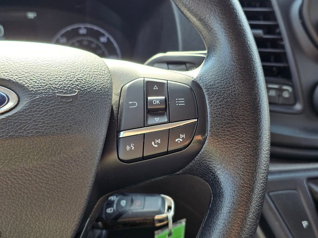 Used 2021 Ford Transit 350 XLT image 33