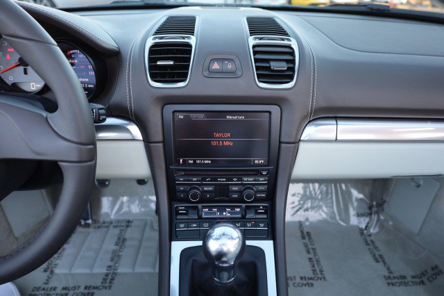 Used 2014 Porsche Boxster S RWD image 35