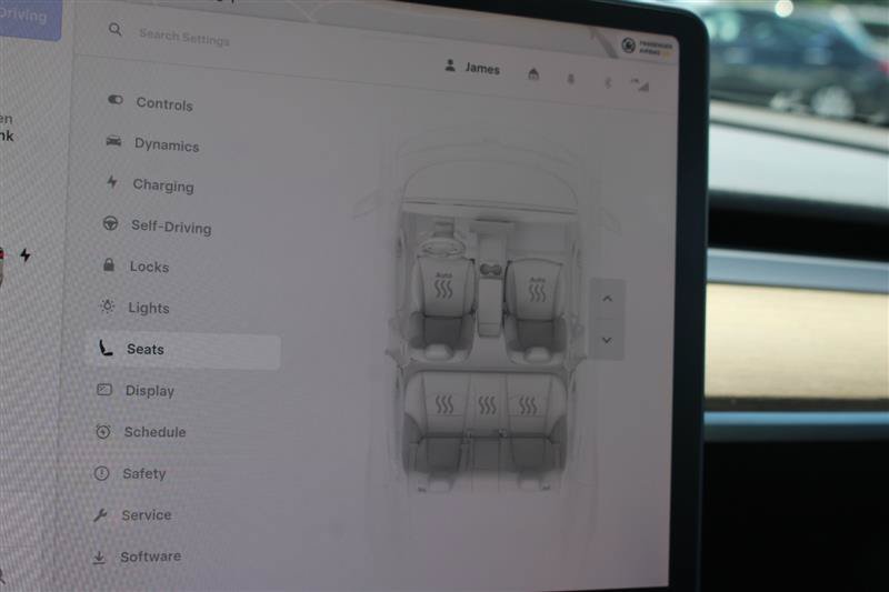 Used 2019 Tesla Model 3 Long Range AWD/4WD image 15