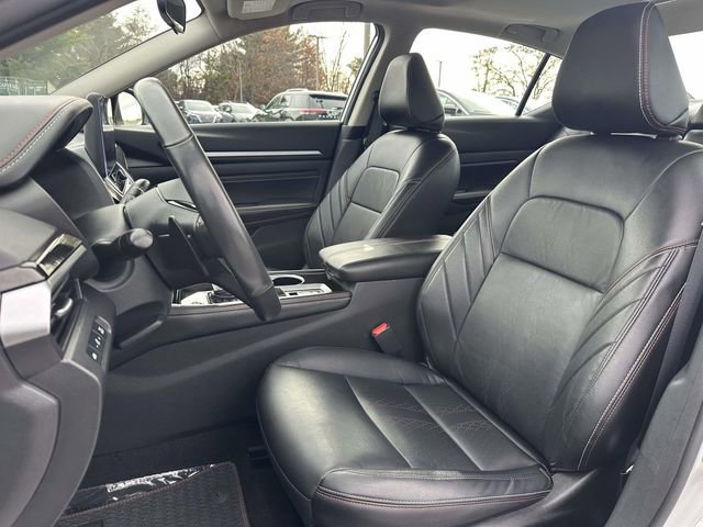 Used 2023 Nissan Altima 2.5 SR w/ SR Premium Package image 15