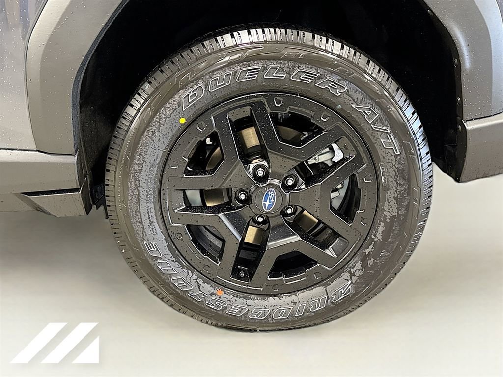 New 2026 Subaru Outback Wilderness AWD/4WD image 34