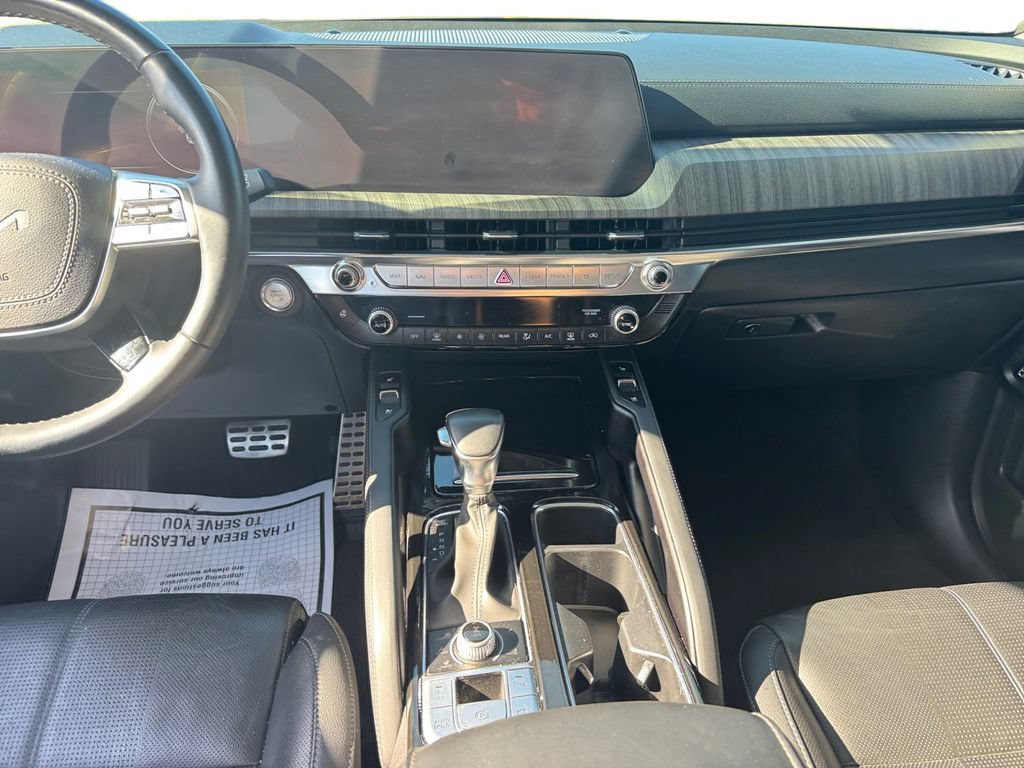 Used 2024 Kia Telluride SX AWD/4WD image 15