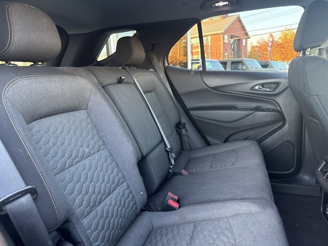 Used 2021 Chevrolet Equinox LT image 20