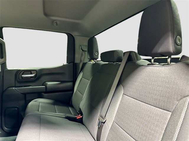 New 2026 Chevrolet Silverado 1500 Custom Trail Boss image 25