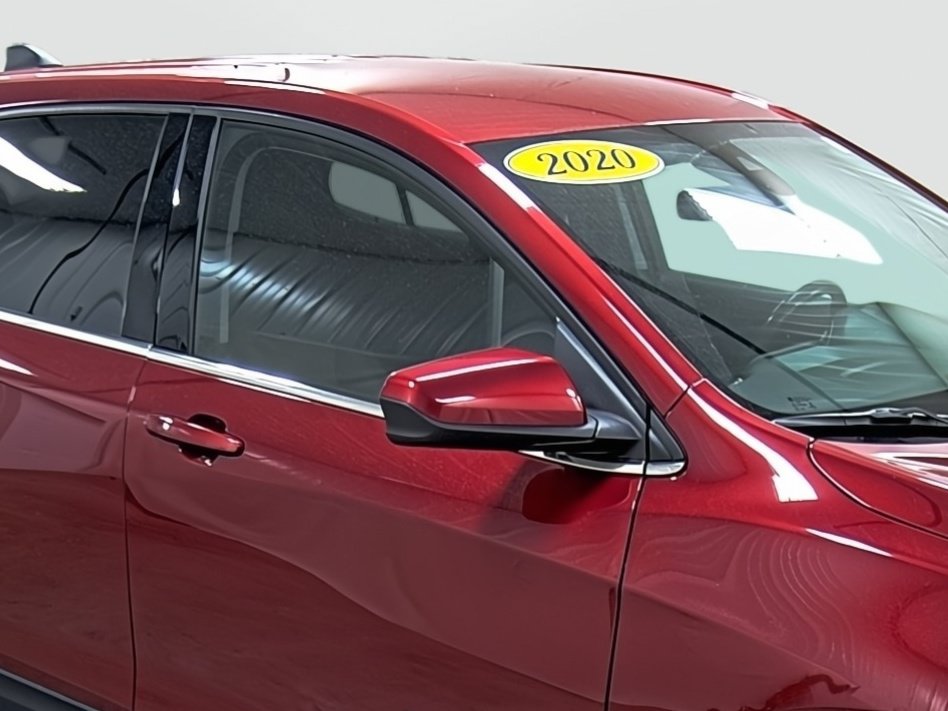 Certified 2020 Chevrolet Equinox LT FWD image 15