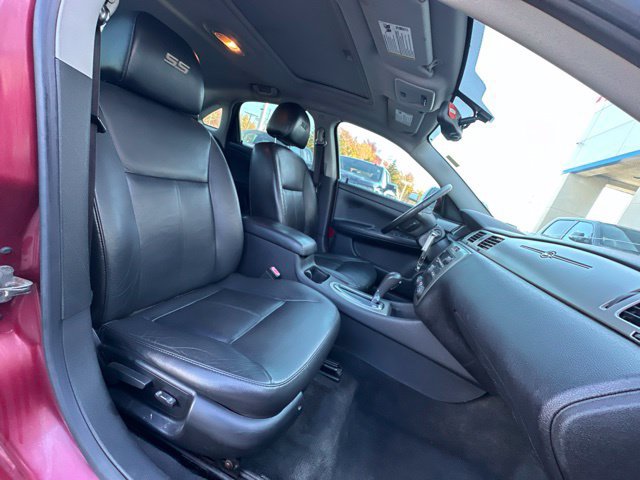 Used 2008 Chevrolet Impala SS w/ Convenience Package FWD image 19