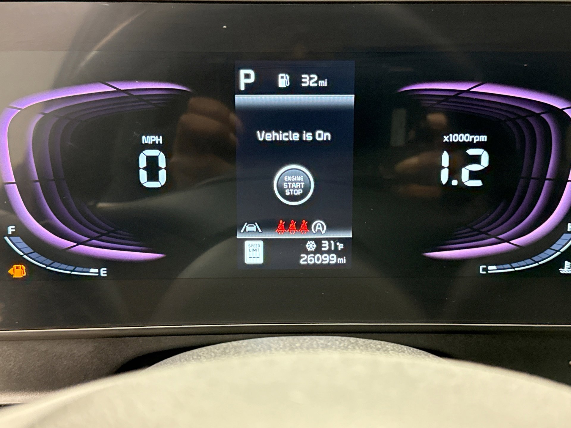 Used 2023 Kia Sportage EX image 13